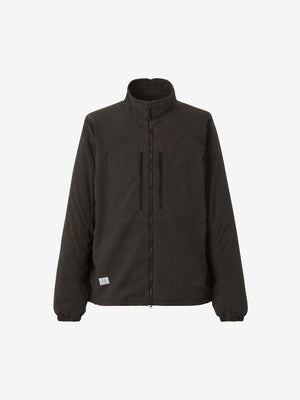  【THE NORTH FACE|ザノースフェイス】GAR FADED SOFTSHELL JACKET/GARフェーデッドソフトシェルジャケット(DC ダークチェスナット) 正規取扱店舗 公式オンライン通販 島根 松江 26FW GARコレクション 