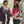 【THE NORTH FACE|ザノースフェイス】GAR VERSA VEIL PULLOVER/GAR バーサベイルプルオーバー(TR TNFレッド , VI ヴィンテージインディゴ , CU キュムラスクラウド) 正規取扱店舗 公式オンライン通販 島根 松江 26FW フリース ハイキング GARコレクション