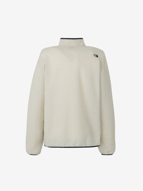 【THE NORTH FACE|ザノースフェイス】GAR VERSA VEIL PULLOVER/GAR バーサベイルプルオーバー(TR TNFレッド , VI ヴィンテージインディゴ , CU キュムラスクラウド) 正規取扱店舗 公式オンライン通販 島根 松江 26FW フリース ハイキング GARコレクション