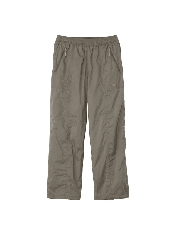【THE NORTH FACE|ザノースフェイス】GAR WIND PANT/GAR ウインドパンツ(MR マッシュルーム , AG アスファルトグレー) - STREAM【THE NORTH FACE|ザノースフェイス】GAR WIND PANT/GAR ウインドパンツ(MR マッシュルーム , AG アスファルトグレー)STREAMMR マッシュルームS