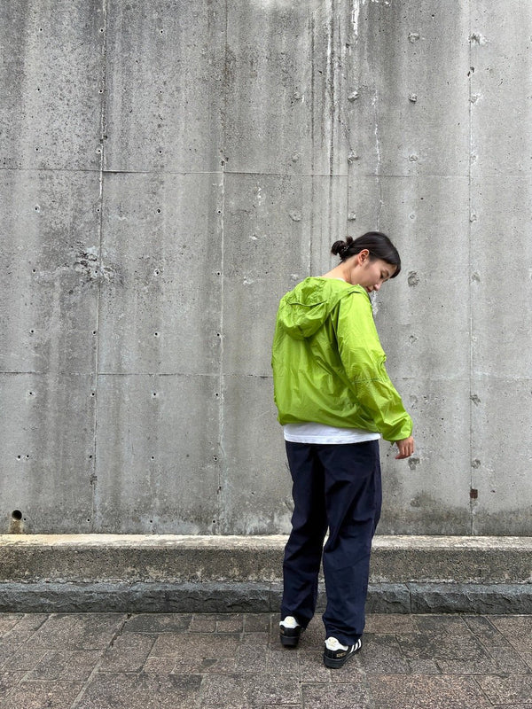 【THE NORTH FACE|ザノースフェイス】GEOLOGY PANT/ジオロジーパンツ(AN アビエイターネイビー) 正規取扱店舗 公式オンライン通販 島根 松江 26FW 