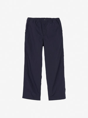 【THE NORTH FACE|ザノースフェイス】GEOLOGY PANT/ジオロジーパンツ(AN アビエイターネイビー) 正規取扱店舗 公式オンライン通販 島根 松江 26FW 