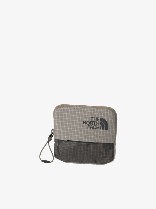 【THE NORTH FACE|ザノースフェイス】HAZY WALLET/ヘイジーワレット(FR , GG) - STREAM【THE NORTH FACE|ザノースフェイス】HAZY WALLET/ヘイジーワレット(FR , GG)STREAMFRONE SIZE