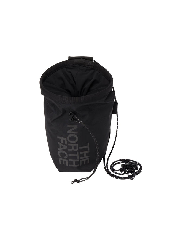 【THE NORTH FACE|ザノースフェイス】LOOP CHALK BAG/ループチョークバッグ(SG サミットゴールド, K ブラック) - STREAM【THE NORTH FACE|ザノースフェイス】LOOP CHALK BAG/ループチョークバッグ(SG サミットゴールド, K ブラック)STREAMKONE SIZE