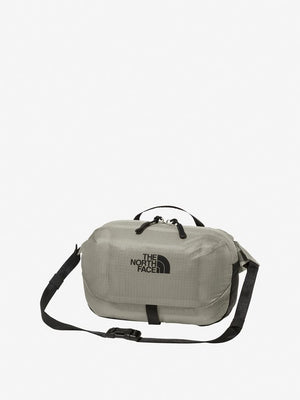 【THE NORTH FACE|ザノースフェイス】MAYFLY HIP POUCH/メイフライヒップポーチ(CL , SP , K) - STREAM【THE NORTH FACE|ザノースフェイス】MAYFLY HIP POUCH/メイフライヒップポーチ(CL , SP , K)STREAMCLONE SIZE