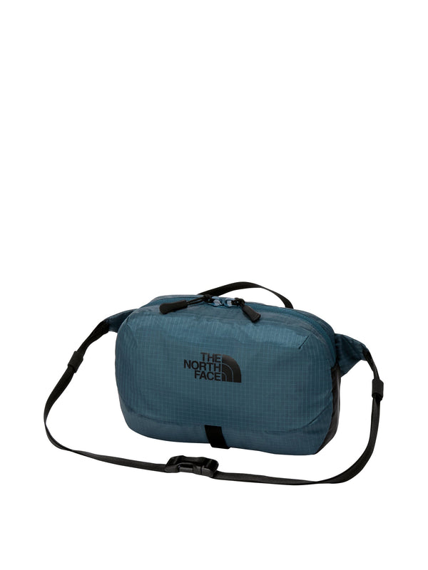 【THE NORTH FACE|ザノースフェイス】MAYFLY HIP POUCH/メイフライヒップポーチ(CL , SP , K) - STREAM【THE NORTH FACE|ザノースフェイス】MAYFLY HIP POUCH/メイフライヒップポーチ(CL , SP , K)STREAMSPONE SIZE