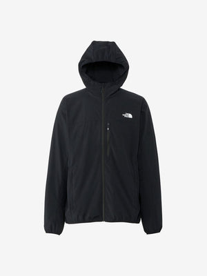 【THE NORTH FACE|ザノースフェイス】MOUNTAIN SOFTSHELL HOODIE/マウンテンソフトシェルフーディ(K ブラック) - STREAM【THE NORTH FACE|ザノースフェイス】MOUNTAIN SOFTSHELL HOODIE/マウンテンソフトシェルフーディ(K ブラック)STREAMM