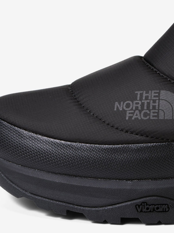 【THE NORTH FACE|ザノースフェイス】NUPTSE BOOTIE WP VII SHORT/ヌプシブーティーウォータープルーフショート(BK TNFブラック×TNFブラック) - STREAM【THE NORTH FACE|ザノースフェイス】NUPTSE BOOTIE WP VII SHORT/ヌプシブーティーウォータープルーフショート(BK TNFブラック×TNFブラック)STREAM23.0cm