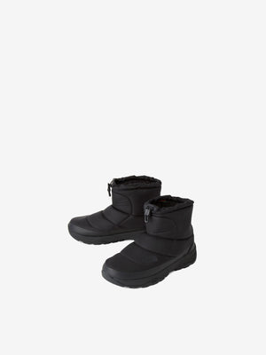 【THE NORTH FACE|ザノースフェイス】NUPTSE BOOTIE WP VII SHORT/ヌプシブーティーウォータープルーフショート(BK TNFブラック×TNFブラック) - STREAM【THE NORTH FACE|ザノースフェイス】NUPTSE BOOTIE WP VII SHORT/ヌプシブーティーウォータープルーフショート(BK TNFブラック×TNFブラック)STREAM23.0cm