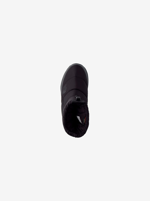 【THE NORTH FACE|ザノースフェイス】NUPTSE BOOTIE WP VII/ヌプシブーティウォータープルーフ VII(BK TNFブラック×TNFブラック) - STREAM【THE NORTH FACE|ザノースフェイス】NUPTSE BOOTIE WP VII/ヌプシブーティウォータープルーフ VII(BK TNFブラック×TNFブラック)STREAM24.0cm