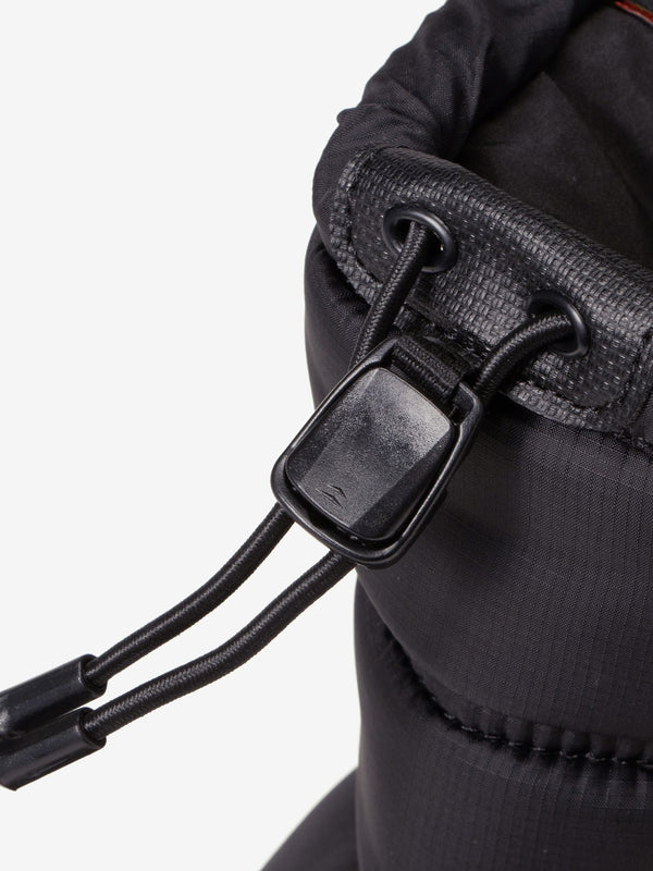 【THE NORTH FACE|ザノースフェイス】NUPTSE BOOTIE WP VII/ヌプシブーティウォータープルーフ VII(BK TNFブラック×TNFブラック) - STREAM【THE NORTH FACE|ザノースフェイス】NUPTSE BOOTIE WP VII/ヌプシブーティウォータープルーフ VII(BK TNFブラック×TNFブラック)STREAM24.0cm