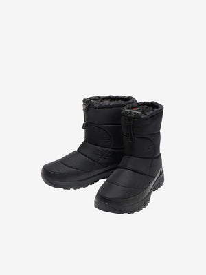 【THE NORTH FACE|ザノースフェイス】NUPTSE BOOTIE WP VII/ヌプシブーティウォータープルーフVII(KK TNFブラック×TNFブラック2) - STREAM【THE NORTH FACE|ザノースフェイス】NUPTSE BOOTIE WP VII/ヌプシブーティウォータープルーフVII(KK TNFブラック×TNFブラック2)STREAMKK TNFブラック27.0cm