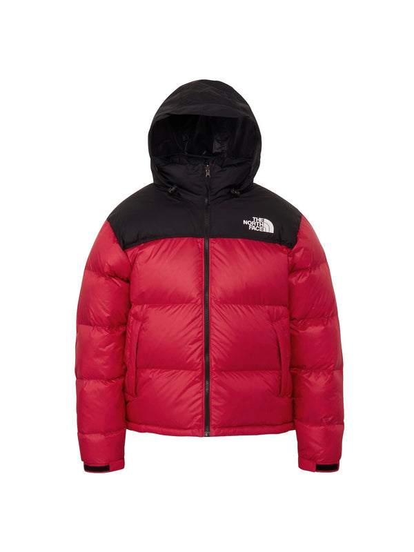【THE NORTH FACE|ザノースフェイス】NUPTSE JACKET/ヌプシジャケット(TK ブラック×TNFレッド , UK ブラック×アーバンネイビー , K ブラック) - STREAM【THE NORTH FACE|ザノースフェイス】NUPTSE JACKET/ヌプシジャケット(TK ブラック×TNFレッド , UK ブラック×アーバンネイビー , K ブラック)STREAMTKS