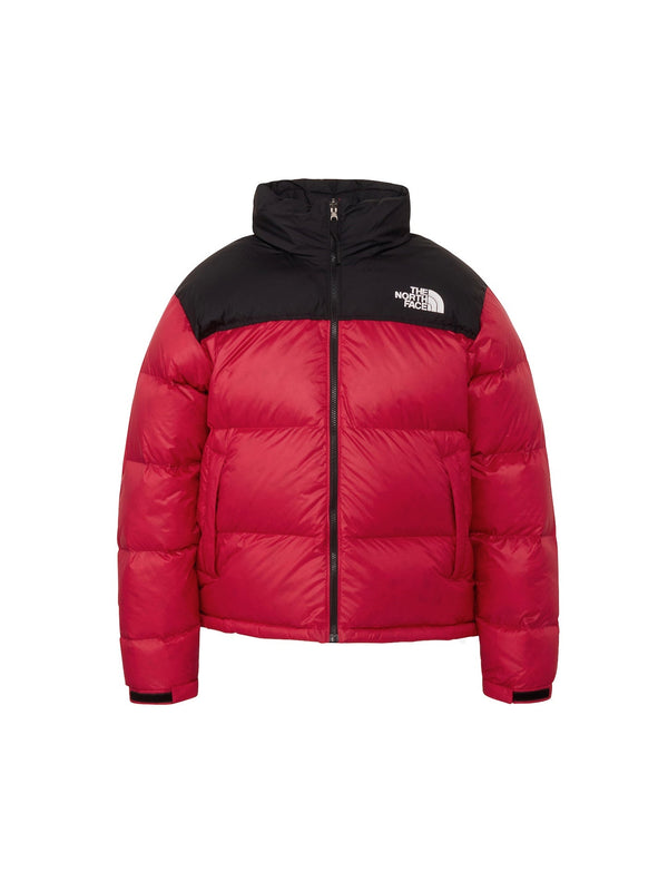 【THE NORTH FACE|ザノースフェイス】NUPTSE JACKET/ヌプシジャケット(TK ブラック×TNFレッド , UK ブラック×アーバンネイビー , K ブラック) - STREAM【THE NORTH FACE|ザノースフェイス】NUPTSE JACKET/ヌプシジャケット(TK ブラック×TNFレッド , UK ブラック×アーバンネイビー , K ブラック)STREAMTKS