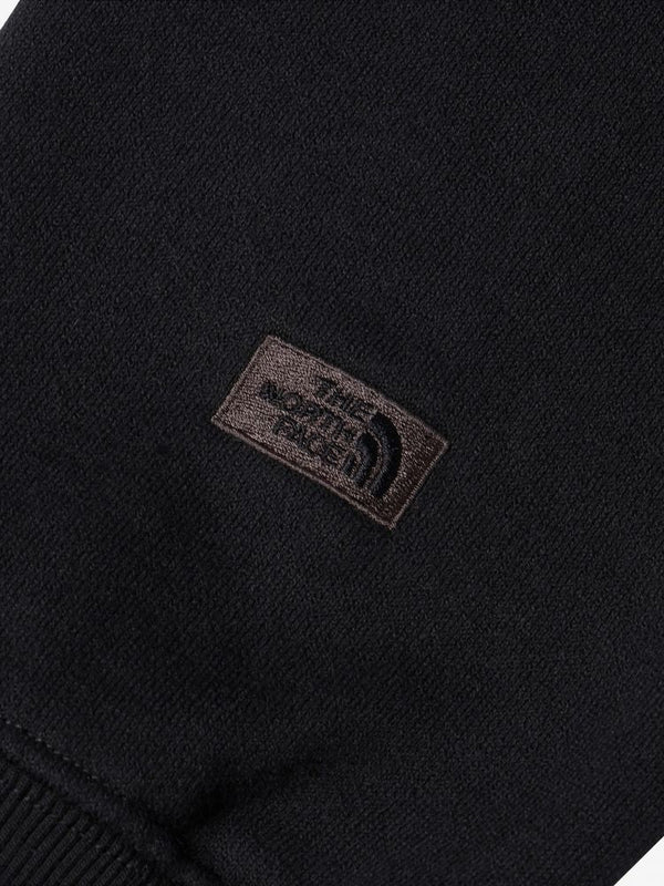 【THE NORTH FACE|ザノースフェイス】ROCK STEADY HOODIE/ロックステディフーディー(K ブラック) - STREAM【THE NORTH FACE|ザノースフェイス】ROCK STEADY HOODIE/ロックステディフーディー(K ブラック)STREAMM