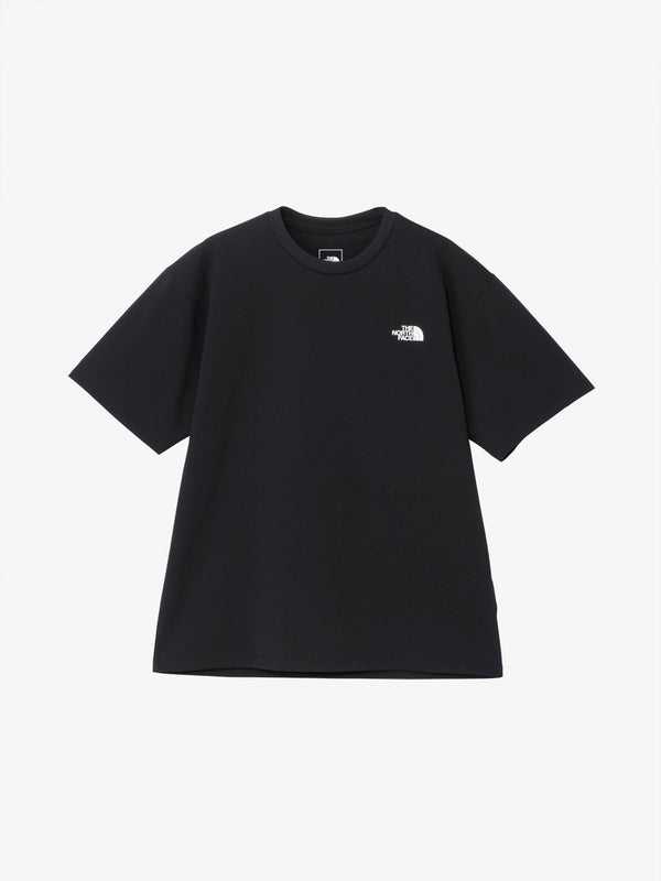 【THE NORTH FACE|ザノースフェイス】S/S FREE RUN ES GRAPHIC CREW/S/Sフリーラン ES グラフィッククルー(W ホワイト,CR キャバングレー,K ブラック) - STREAM【THE NORTH FACE|ザノースフェイス】S/S FREE RUN ES GRAPHIC CREW/S/Sフリーラン ES グラフィッククルー(W ホワイト,CR キャバングレー,K ブラック)STREAMKS
