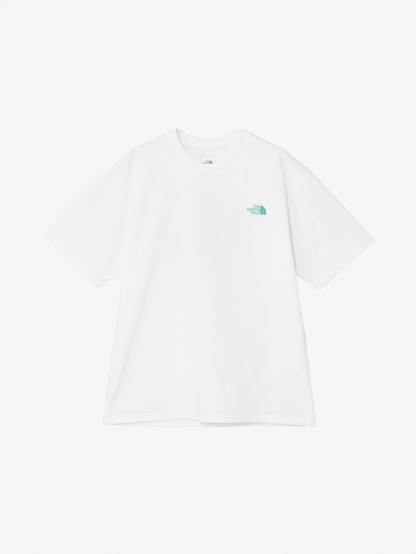 【THE NORTH FACE|ザノースフェイス】S/S FREE RUN ES GRAPHIC CREW/S/Sフリーラン ES グラフィッククルー(W ホワイト,CR キャバングレー,K ブラック) - STREAM【THE NORTH FACE|ザノースフェイス】S/S FREE RUN ES GRAPHIC CREW/S/Sフリーラン ES グラフィッククルー(W ホワイト,CR キャバングレー,K ブラック)STREAMWS