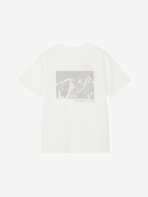【THE NORTH FACE|ザノースフェイス】S/S YOSEMITE GRAPHIC TEE/S/S ヨセミテグラフィックティー(GS グレイッシュホワイト,Z ミックスグレー) - STREAM【THE NORTH FACE|ザノースフェイス】S/S YOSEMITE GRAPHIC TEE/S/S ヨセミテグラフィックティー(GS グレイッシュホワイト,Z ミックスグレー)STREAMGCS