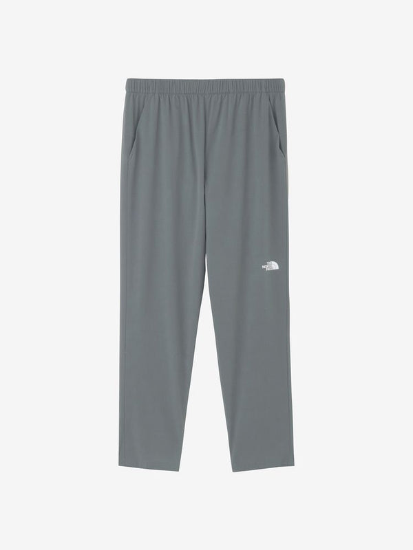 【THE NORTH FACE|ザノースフェイス】STREAMLINE LONG PANT/ストリームラインロングパンツ(SP スモークドパール , K ブラック)