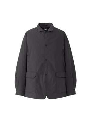 【THE NORTH FACE|ザノースフェイス】VENTRIX URBANITE JACKET/ヴェントリックスアーバナイトジャケット(BG ブラックインクグレー) - STREAM【THE NORTH FACE|ザノースフェイス】VENTRIX URBANITE JACKET/ヴェントリックスアーバナイトジャケット(BG ブラックインクグレー)STREAMBGM