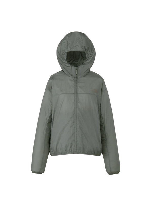 【THE NORTH FACE|ザノースフェイス】W'S DF AXION WIND HOODIE/ウィメンズ ダイヤモンドフューズアクションウィンドフーディ(SP スモークドパール) - STREAM【THE NORTH FACE|ザノースフェイス】W'S DF AXION WIND HOODIE/ウィメンズ ダイヤモンドフューズアクションウィンドフーディ(SP スモークドパール)STREAMSP スモークドパールM