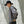 【THE NORTH FACE|ザノースフェイス】W'S DF AXION WIND HOODIE/ウィメンズ ダイヤモンドフューズアクションウィンドフーディ(SP スモークドパール)