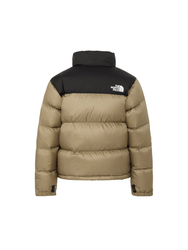 【THE NORTH FACE|ザノースフェイス】W'S SHORT NUPTSE JACKET/ウィメンズショートヌプシジャケット(CK ブラック×クラシックカーキ , UK ブラック×アーバンネイビー , RK ブラック×ロックスバリーピンク , K ブラック) - STREAM【THE NORTH FACE|ザノースフェイス】W'S SHORT NUPTSE JACKET/ウィメンズショートヌプシジャケット(CK ブラック×クラシックカーキ , UK ブラック×アーバンネイビー , RK ブラック×ロックスバリーピンク , K ブラック)STREAMCKM