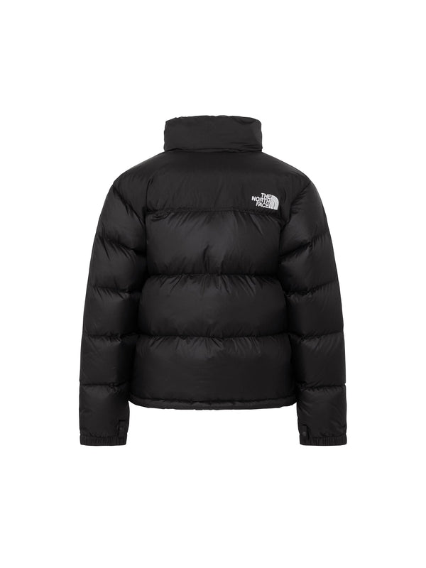 【THE NORTH FACE|ザノースフェイス】W'S SHORT NUPTSE JACKET/ウィメンズショートヌプシジャケット(CK ブラック×クラシックカーキ , UK ブラック×アーバンネイビー , RK ブラック×ロックスバリーピンク , K ブラック) - STREAM【THE NORTH FACE|ザノースフェイス】W'S SHORT NUPTSE JACKET/ウィメンズショートヌプシジャケット(CK ブラック×クラシックカーキ , UK ブラック×アーバンネイビー , RK ブラック×ロックスバリーピンク , K ブラック)STREAMKM