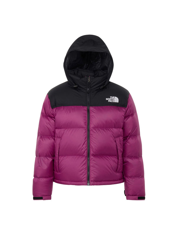 【THE NORTH FACE|ザノースフェイス】W'S SHORT NUPTSE JACKET/ウィメンズショートヌプシジャケット(CK ブラック×クラシックカーキ , UK ブラック×アーバンネイビー , RK ブラック×ロックスバリーピンク , K ブラック) - STREAM【THE NORTH FACE|ザノースフェイス】W'S SHORT NUPTSE JACKET/ウィメンズショートヌプシジャケット(CK ブラック×クラシックカーキ , UK ブラック×アーバンネイビー , RK ブラック×ロックスバリーピンク , K ブラック)STREAMRKM