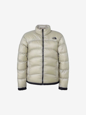 【THE NORTH FACE|ザノースフェイス】ZIZ ACONCAGUA JACKET/ジップインジップアコンカグアジャケット(CL クレイグレー) - STREAM【THE NORTH FACE|ザノースフェイス】ZIZ ACONCAGUA JACKET/ジップインジップアコンカグアジャケット(CL クレイグレー)STREAMS