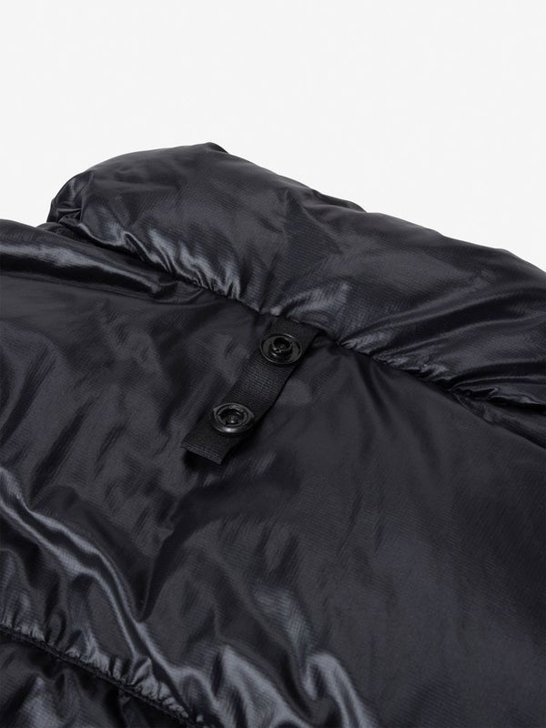 【THE NORTH FACE|ザノースフェイス】ZIZ ACONCAGUA JACKET/ジップインジップアコンカグアジャケット(K ブラック) - STREAM【THE NORTH FACE|ザノースフェイス】ZIZ ACONCAGUA JACKET/ジップインジップアコンカグアジャケット(K ブラック)STREAMS