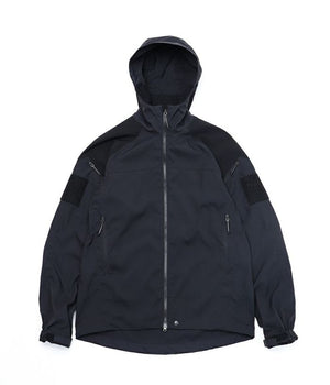 【TILAK | ティラック】OPERATOR MIG JACKET/オペレーターミグジャケット(BLACK) - STREAM【TILAK | ティラック】OPERATOR MIG JACKET/オペレーターミグジャケット(BLACK)STREAMS