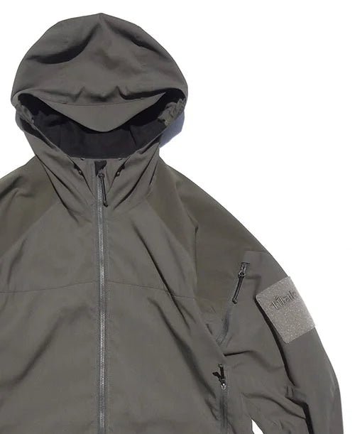 【TILAK | ティラック】OPERATOR MIG JACKET/オペレーターミグジャケット(KHAKI) - STREAM【TILAK | ティラック】OPERATOR MIG JACKET/オペレーターミグジャケット(KHAKI)STREAMS