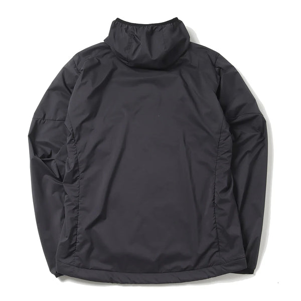 【TILAK|ティラック】NEBBA MIG JACKET/ネバミグジャケット(BLACK)