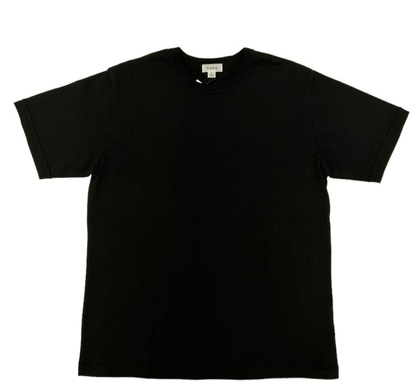 【tone|トーン】FAILEDSHORT SLEEVE SHIRT/フェイルドショートスリーブシャツ(BLACK) - STREAM【tone|トーン】FAILEDSHORT SLEEVE SHIRT/フェイルドショートスリーブシャツ(BLACK)STREAM2(M)