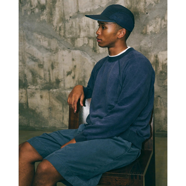 【tone|トーン】SUN&RAIN CAP /SUN&RAIN CAP(NAVY)
