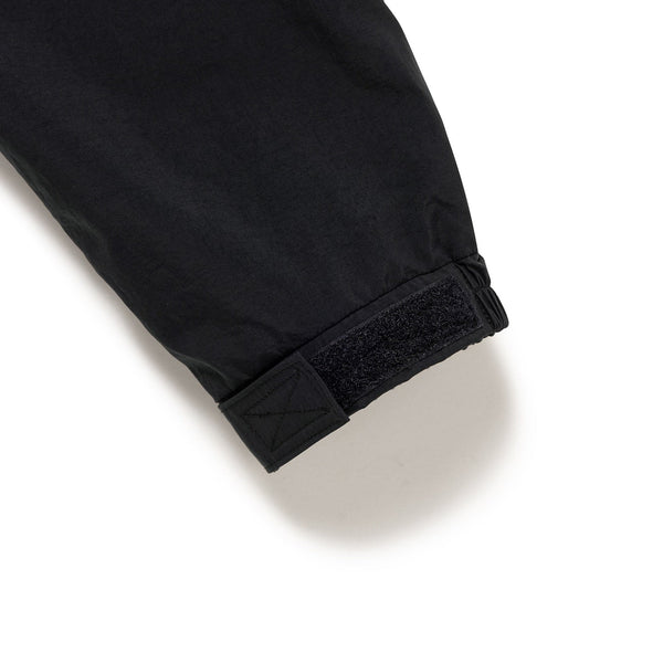 TRACK / JACKET / NYLON. TUSSAH. PERTEX®/トラック/ジャケット/ナイロン.タッサー.パーテックス®(BLACK, OLIVE DRAB) - STREAMTRACK / JACKET / NYLON. TUSSAH. PERTEX®/トラック/ジャケット/ナイロン.タッサー.パーテックス®(BLACK, OLIVE DRAB)STREAMOLIVE DRAB1(S)