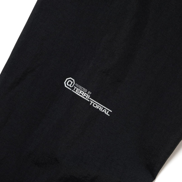 TRACK / JACKET / NYLON. TUSSAH. PERTEX®/トラック/ジャケット/ナイロン.タッサー.パーテックス®(BLACK, OLIVE DRAB) - STREAMTRACK / JACKET / NYLON. TUSSAH. PERTEX®/トラック/ジャケット/ナイロン.タッサー.パーテックス®(BLACK, OLIVE DRAB)STREAMOLIVE DRAB1(S)