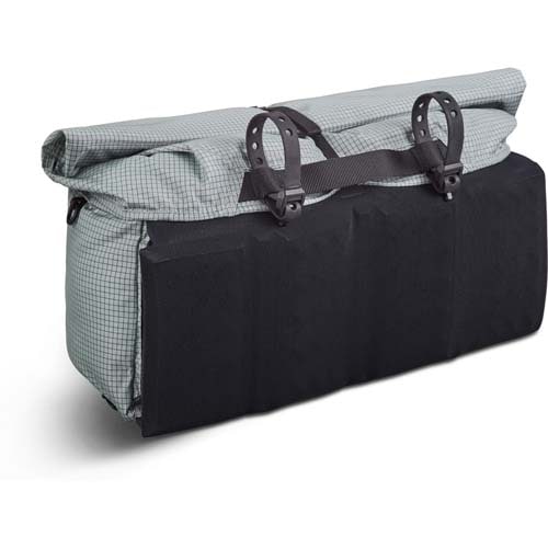 【GOSSAMER GEAR|ゴッサマーギア】TYPEⅡ PIKU/タイプツー ピク(GREY)