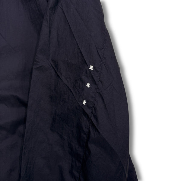 【迷迭香|マンネンロウ】UL DAILY COACHER(NVY ネイビー , BLK ブラック)