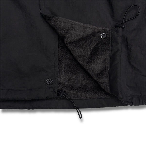 【迷迭香|マンネンロウ】UL DAILY COACHER(NVY ネイビー , BLK ブラック)