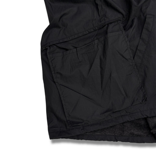 【迷迭香|マンネンロウ】UL DAILY COACHER(NVY ネイビー , BLK ブラック)