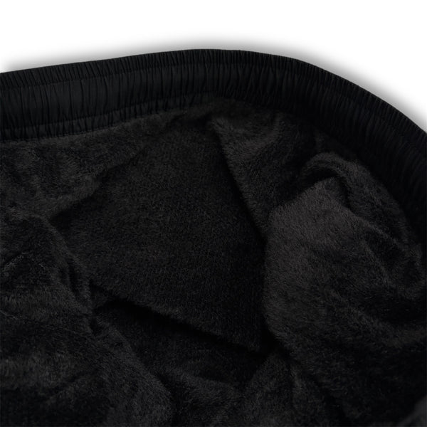 【迷迭香|マンネンロウ】UL PAJYAMA PT/UL パジャマパンツ(BLK ブラック , KHK カーキ)