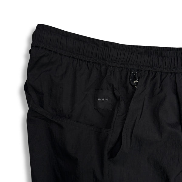 【迷迭香|マンネンロウ】UL PAJYAMA PT/UL パジャマパンツ(BLK ブラック , KHK カーキ)