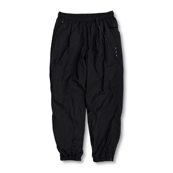 【迷迭香|マンネンロウ】UL PAJYAMA PT/UL パジャマパンツ(BLK ブラック , KHK カーキ)