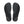 【ALTRA|アルトラ】MENS VANISH PULSE/メンズ バニッシュパルス(BLACK/SILVER/CASTLEROCK) ゼロドロップ ベアフットシューズ 公式通販 正規取扱店 島根　松江