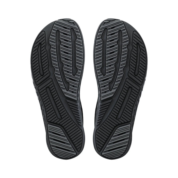【ALTRA|アルトラ】MENS VANISH PULSE/メンズ バニッシュパルス(BLACK/SILVER/CASTLEROCK) ゼロドロップ ベアフットシューズ 公式通販 正規取扱店 島根　松江