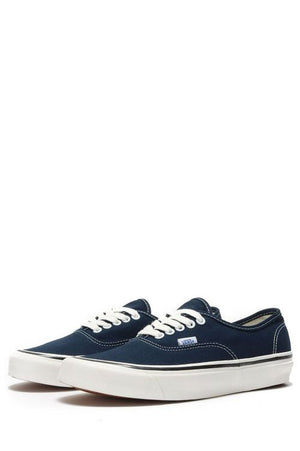 【VANS | ヴァンズ】ANAHEIM FACTORY AUTHENTIC 44 DX/アナハイムファクトリー オーセンティック44DX(DRESS BLUE) - STREAM【VANS | ヴァンズ】ANAHEIM FACTORY AUTHENTIC 44 DX/アナハイムファクトリー オーセンティック44DX(DRESS BLUE)STREAM22.5cm
