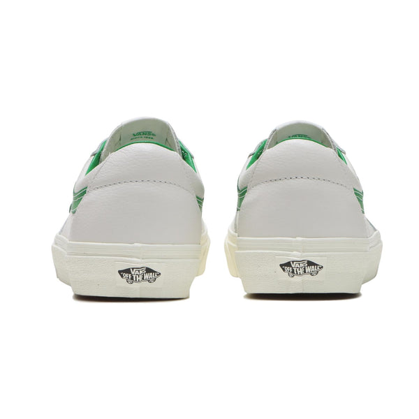【VANS | ヴァンズ】SK8 - LOW/スケートロー(VINTAGE LEATHER BLANC DE BLANC/MULTI) - STREAM【VANS | ヴァンズ】SK8 - LOW/スケートロー(VINTAGE LEATHER BLANC DE BLANC/MULTI)STREAM26.0cm