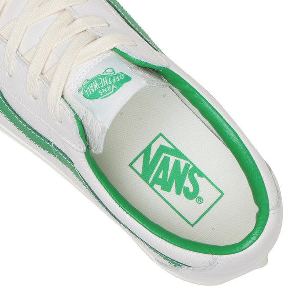 【VANS | ヴァンズ】SK8 - LOW/スケートロー(VINTAGE LEATHER BLANC DE BLANC/MULTI) - STREAM【VANS | ヴァンズ】SK8 - LOW/スケートロー(VINTAGE LEATHER BLANC DE BLANC/MULTI)STREAM26.0cm